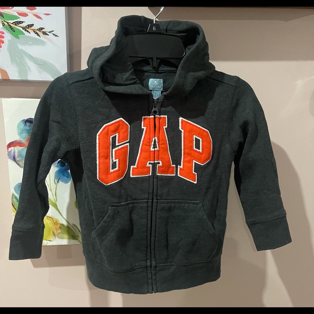Gap kids jacket